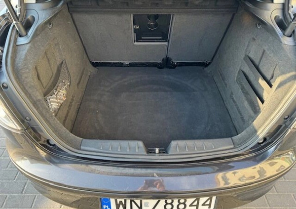 Seat Toledo cena 20000 przebieg: 210000, rok produkcji 2006 z Warszawa małe 121
